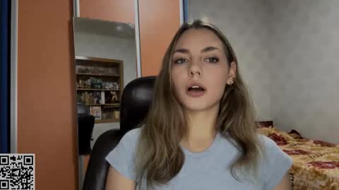 Amelia online show from 29, 11, 2025