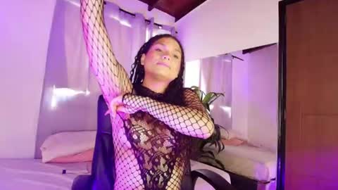 Snapshot of prim_rosse chatting on 3, 7, 2026 Prim Rosse online show from 3, 7, 2026