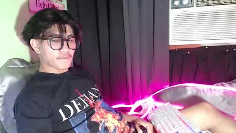 Snapshot of primekiannx_ chatting on 13, 2, 2026 primekiannx_ online show from 13, 2, 2026