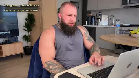 Snapshot of primevarg chatting on 6, 5, 2026 VIP OnlyFans 60 OFF PrimeVargVIP online show from 6, 5, 2026