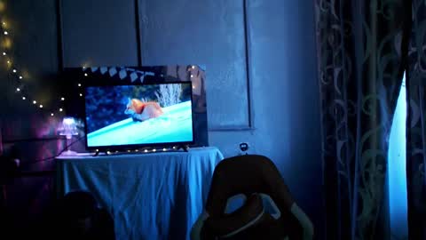 Snapshot of princ4real chatting on 11, 2, 2025 prince online show from 11, 2, 2025