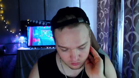 Snapshot of princ4real chatting on 13, 2, 2025 prince online show from 13, 2, 2025