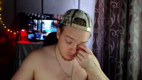 Snapshot of princ4real chatting on 20, 2, 2025 prince online show from 20, 2, 2025