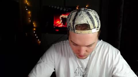 Snapshot of princ4real chatting on 25, 2, 2025 prince online show from 25, 2, 2025