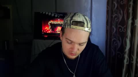 Snapshot of princ4real chatting on 26, 2, 2025 prince online show from 26, 2, 2025