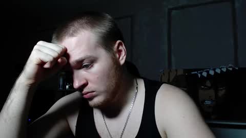 Snapshot of princ4real chatting on 6, 3, 2026 prince online show from 6, 3, 2026