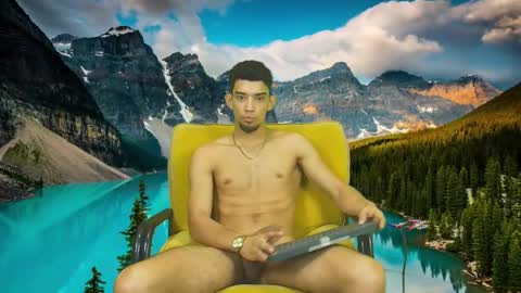 prince_arthur77 online show from 14, 1, 2026