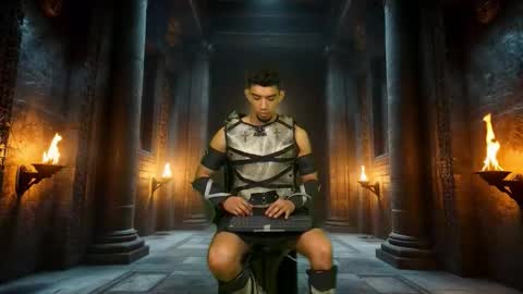 prince_arthur77 online show from 15, 1, 2026