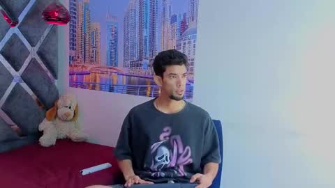 prince_arthur77 online show from 13, 2, 2026