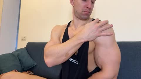 Andy Cumalot online show from 11, 2, 2026