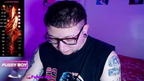 Prince online show from 19, 11, 2025