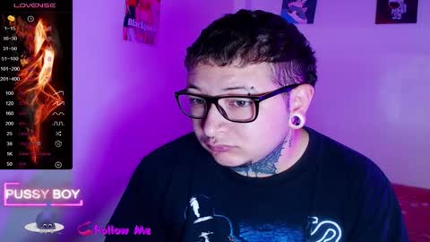 Prince online show from 30, 11, 2025