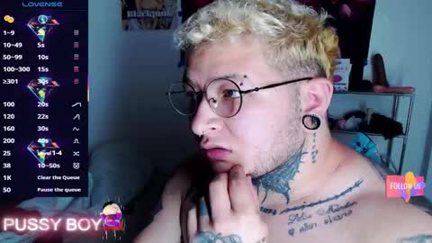 Prince online show from 27, 2, 2026