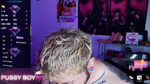 Prince online show from 23, 3, 2026