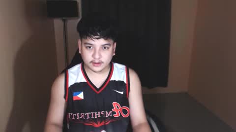 Snapshot of prince_killian chatting on 6, 10, 2025 Killian online show from 6, 10, 2025