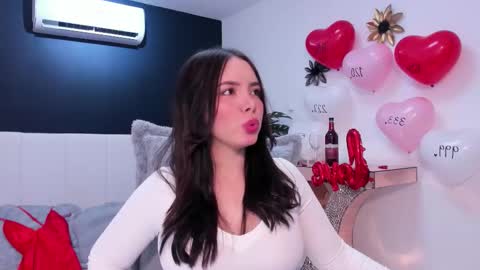 Snapshot of prince_mia2 chatting on 14, 2, 2026 Mia online show from 14, 2, 2026