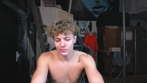 prince online show from 5, 12, 2025