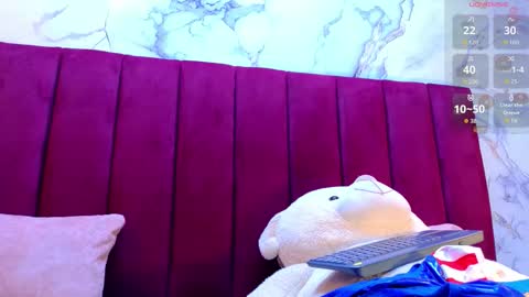 PRINCEPOPPY  online show from 6, 2, 2026