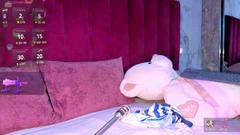 PRINCEPOPPY  online show from 31, 3, 2026