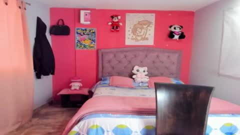 prince_salome online show from 14, 7, 2026