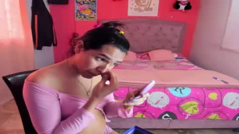 prince_salome online show from 17, 7, 2026