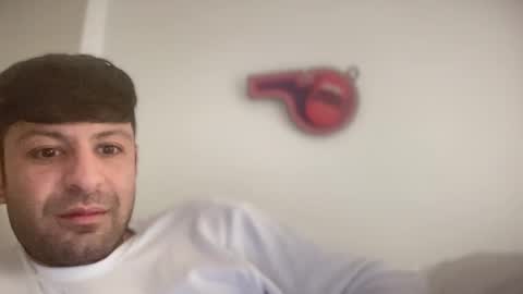 PrinceA933 online show from 1, 12, 2025