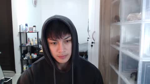 Snapshot of princeadrianx chatting on 29, 1, 2025 Prince Adrian online show from 29, 1, 2025