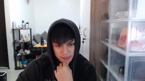 Snapshot of princeadrianx chatting on 30, 1, 2025 Prince Adrian online show from 30, 1, 2025