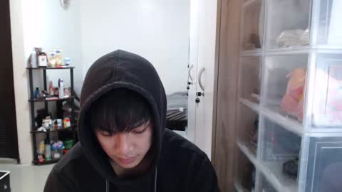 Snapshot of princeadrianx chatting on 3, 2, 2025 Prince Adrian online show from 3, 2, 2025