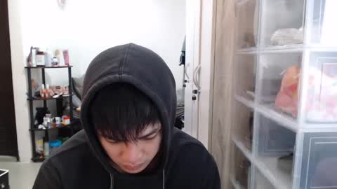 Snapshot of princeadrianx chatting on 10, 2, 2025 Prince Adrian online show from 10, 2, 2025