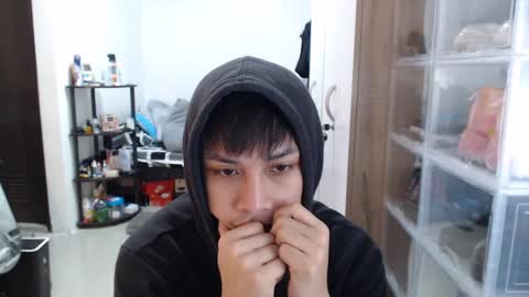 Snapshot of princeadrianx chatting on 5, 3, 2025 Prince Adrian online show from 5, 3, 2025