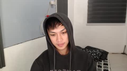 Snapshot of princeadrianx chatting on 1, 10, 2025 Prince Adrian online show from 1, 10, 2025