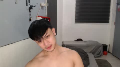 Snapshot of princeadrianx chatting on 5, 1, 2026 Prince Adrian online show from 5, 1, 2026