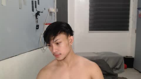 Snapshot of princeadrianx chatting on 9, 1, 2026 Prince Adrian online show from 9, 1, 2026