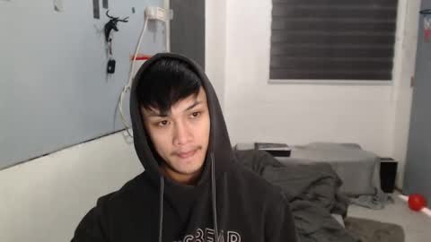 Snapshot of princeadrianx chatting on 13, 1, 2026 Prince Adrian online show from 13, 1, 2026