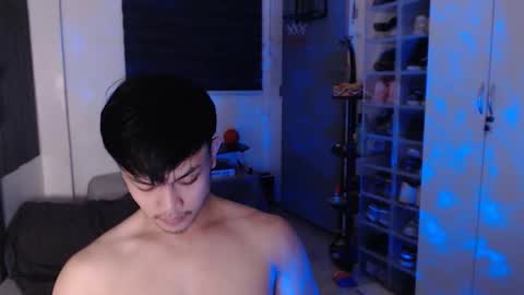 Snapshot of princeadrianx chatting on 14, 1, 2026 Prince Adrian online show from 14, 1, 2026