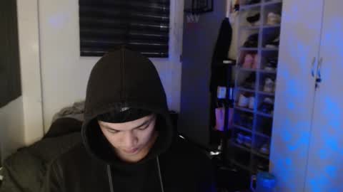 Snapshot of princeadrianx chatting on 23, 2, 2026 Prince Adrian online show from 23, 2, 2026