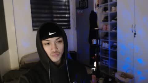 Snapshot of princeadrianx chatting on 25, 2, 2026 Prince Adrian online show from 25, 2, 2026