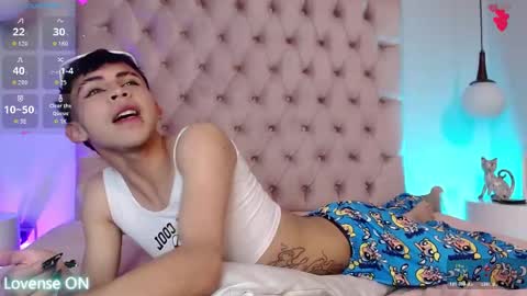 Snapshot of princeapolo_anki chatting on 29, 10, 2025 Prince online show from 29, 10, 2025
