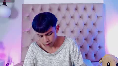 Snapshot of princeapolo_anki chatting on 4, 11, 2025 Prince online show from 4, 11, 2025