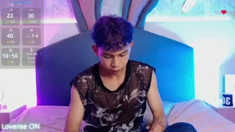 Snapshot of princeapolo_anki chatting on 14, 11, 2025 Prince online show from 14, 11, 2025