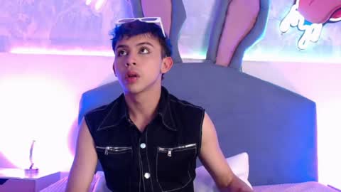 Snapshot of princeapolo_anki chatting on 21, 11, 2025 Prince online show from 21, 11, 2025