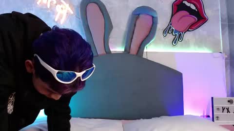 Snapshot of princeapolo_anki chatting on 25, 11, 2025 Prince online show from 25, 11, 2025