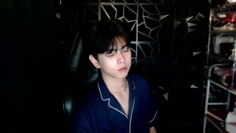 Snapshot of princecalix chatting on 14, 7, 2026 princecalix online show from 14, 7, 2026