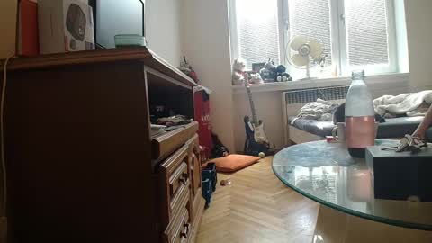 Prince Of Prague online show from 11, 2, 2025