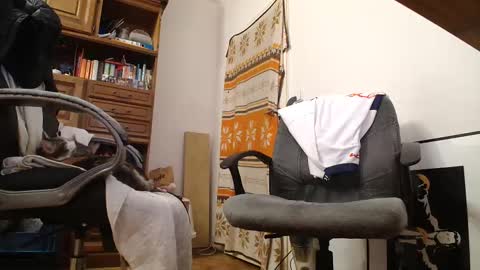 Prince Of Prague online show from 27, 2, 2025