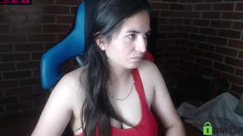 Snapshot of princesa_leia_zathur chatting on 22, 6, 2026 Leia online show from 22, 6, 2026