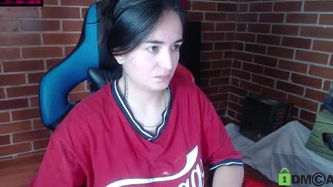 Snapshot of princesa_leia_zathur chatting on 23, 6, 2026 Leia online show from 23, 6, 2026