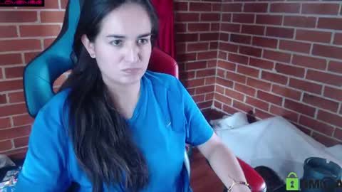 Snapshot of princesa_leia_zathur chatting on 30, 6, 2026 Leia online show from 30, 6, 2026