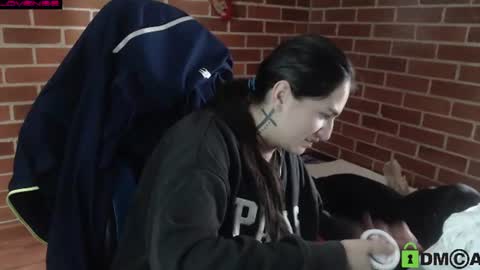 Snapshot of princesa_leia_zathur chatting on 15, 7, 2026 Leia online show from 15, 7, 2026